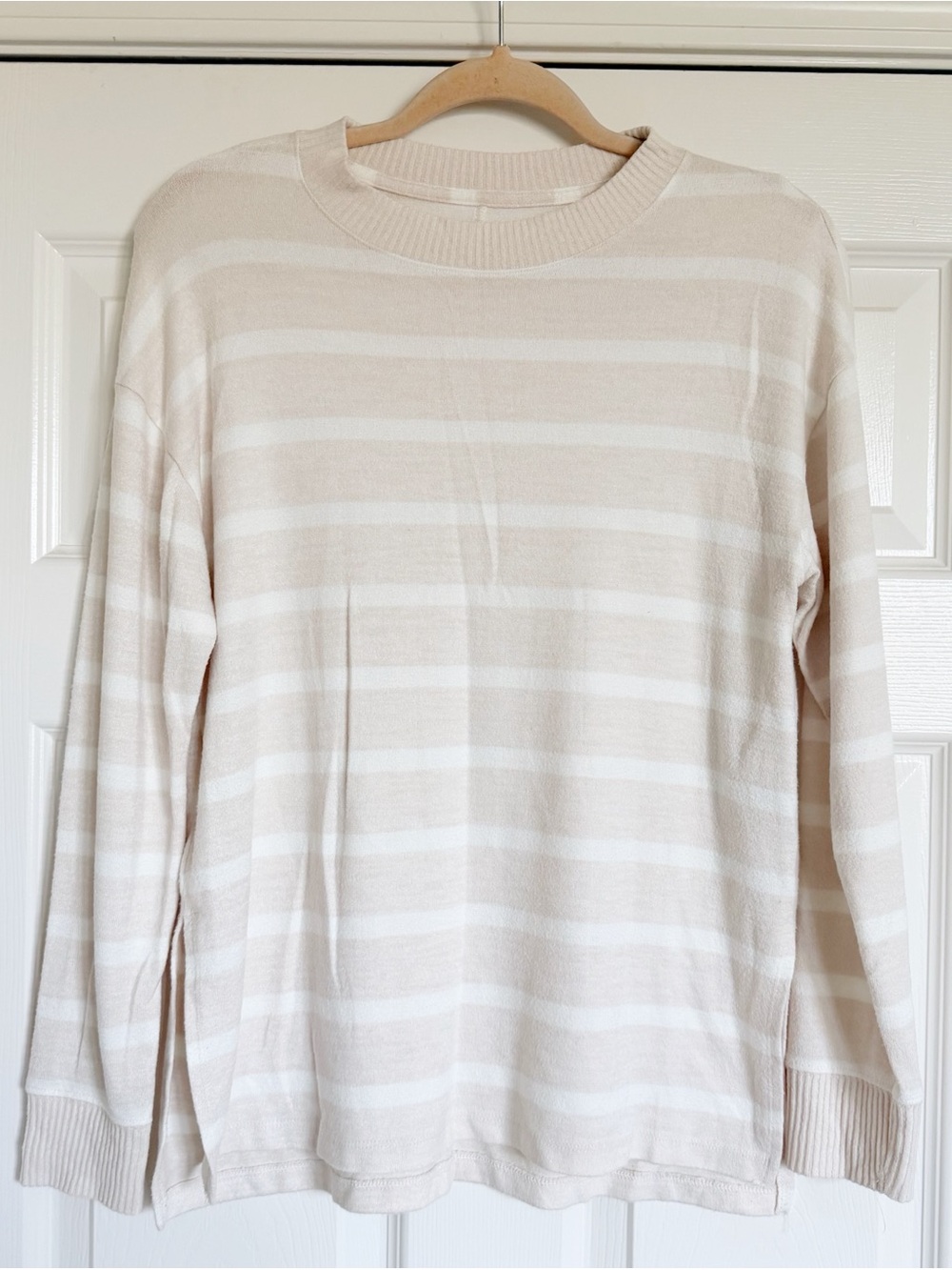 Abercrombie & Fitch Striped Sweater